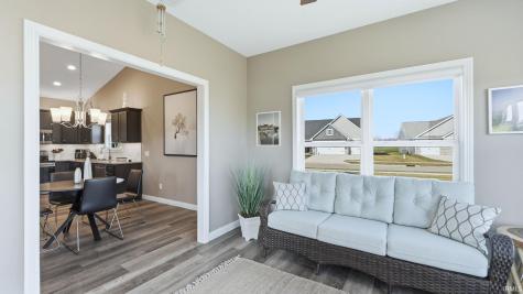 3050 E Rocky Way Winona Lake IN 46590