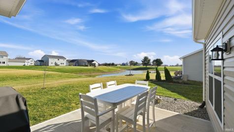 3050 E Rocky Way Winona Lake IN 46590