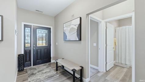 3050 E Rocky Way Winona Lake IN 46590