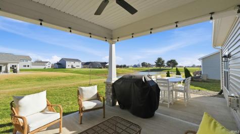 3050 E Rocky Way Winona Lake IN 46590