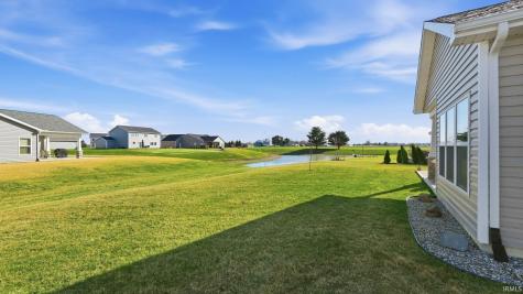 3050 E Rocky Way Winona Lake IN 46590