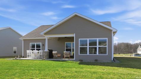 3050 E Rocky Way Winona Lake IN 46590