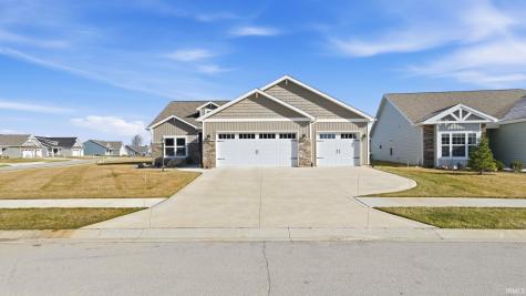 3050 E Rocky Way Winona Lake IN 46590