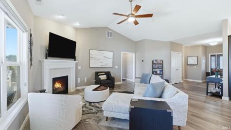 3050 E Rocky Way Winona Lake IN 46590