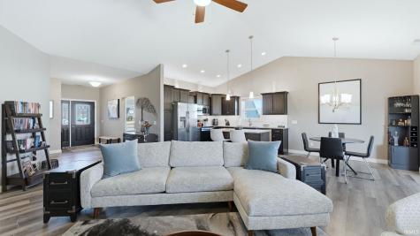3050 E Rocky Way Winona Lake IN 46590