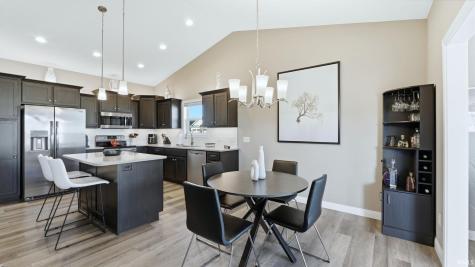 3050 E Rocky Way Winona Lake IN 46590