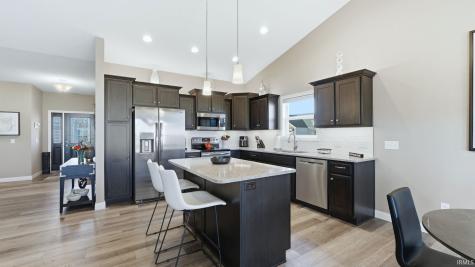 3050 E Rocky Way Winona Lake IN 46590