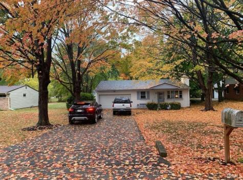 9578 N Park Avenue Indianapolis IN 46240