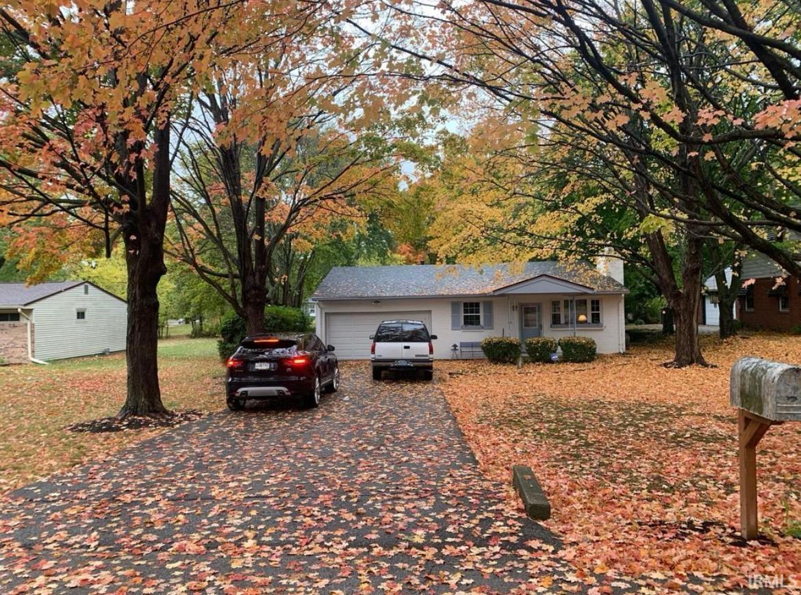 9578 N Park Avenue Indianapolis IN 46240