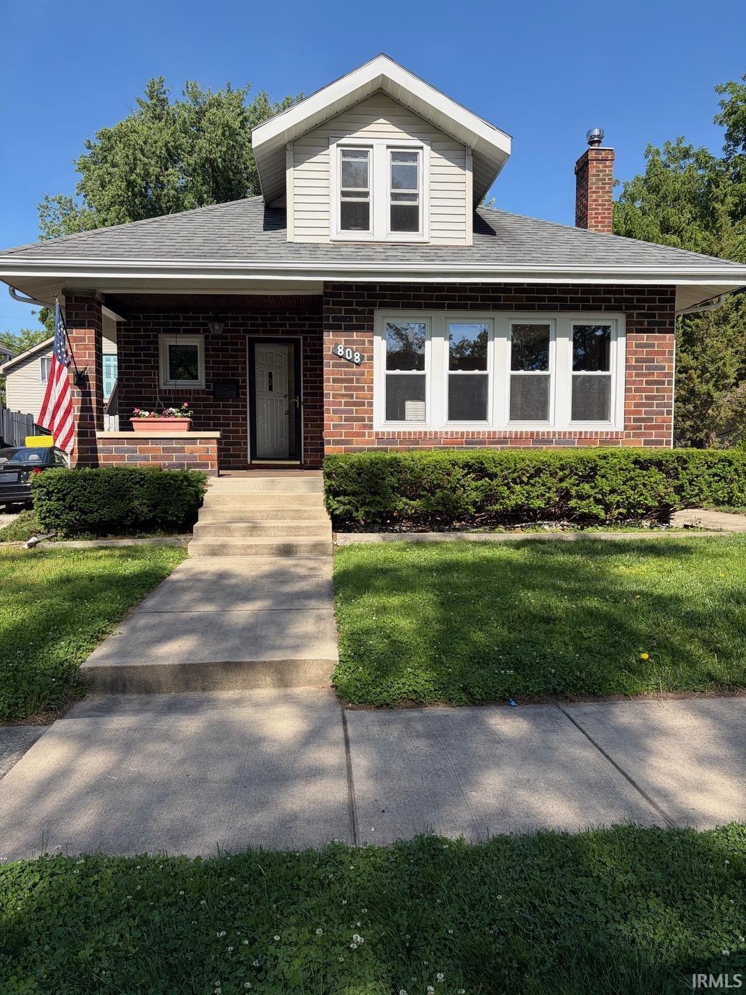 808 S 22nd Street Lafayette IN 47905