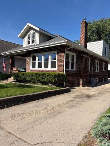 808 S 22nd Street Lafayette IN 47905