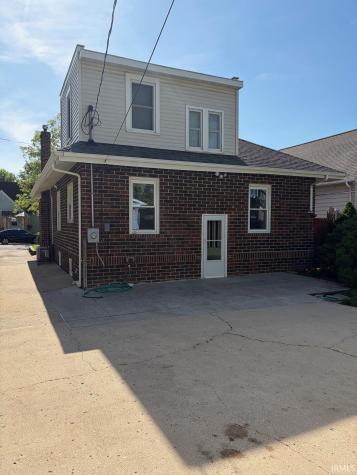 808 S 22nd Street Lafayette IN 47905