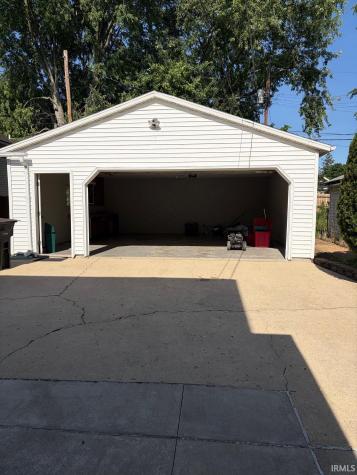 808 S 22nd Street Lafayette IN 47905