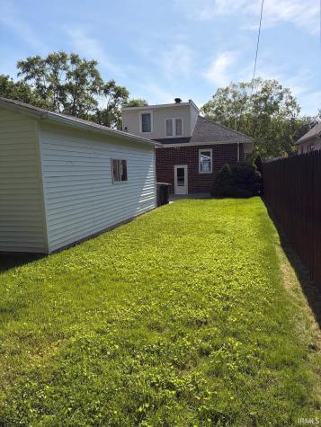 808 S 22nd Street Lafayette IN 47905