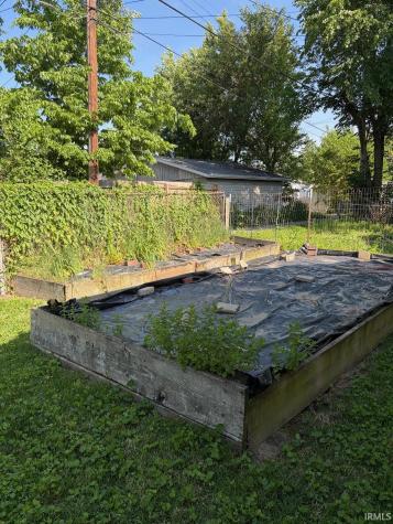 808 S 22nd Street Lafayette IN 47905