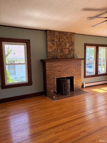808 S 22nd Street Lafayette IN 47905