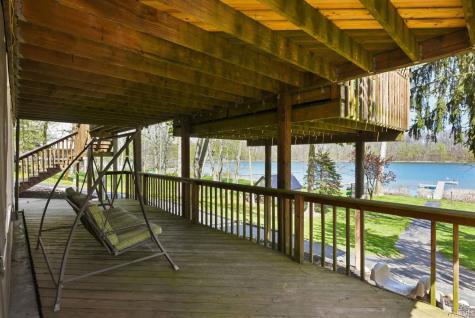 5975 S Woodstrail Dr -57 Columbia City IN 46725