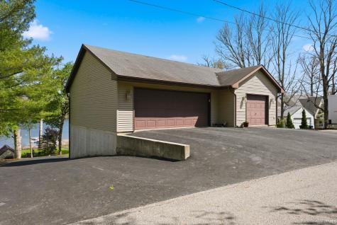 5975 S Woodstrail Dr -57 Columbia City IN 46725
