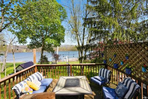 5975 S Woodstrail Dr -57 Columbia City IN 46725
