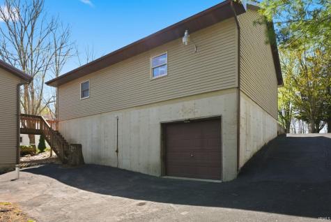 5975 S Woodstrail Dr -57 Columbia City IN 46725