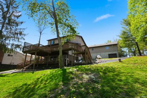 5975 S Woodstrail Dr -57 Columbia City IN 46725