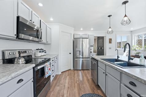 5975 S Woodstrail Dr -57 Columbia City IN 46725