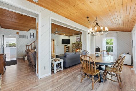 5975 S Woodstrail Dr -57 Columbia City IN 46725