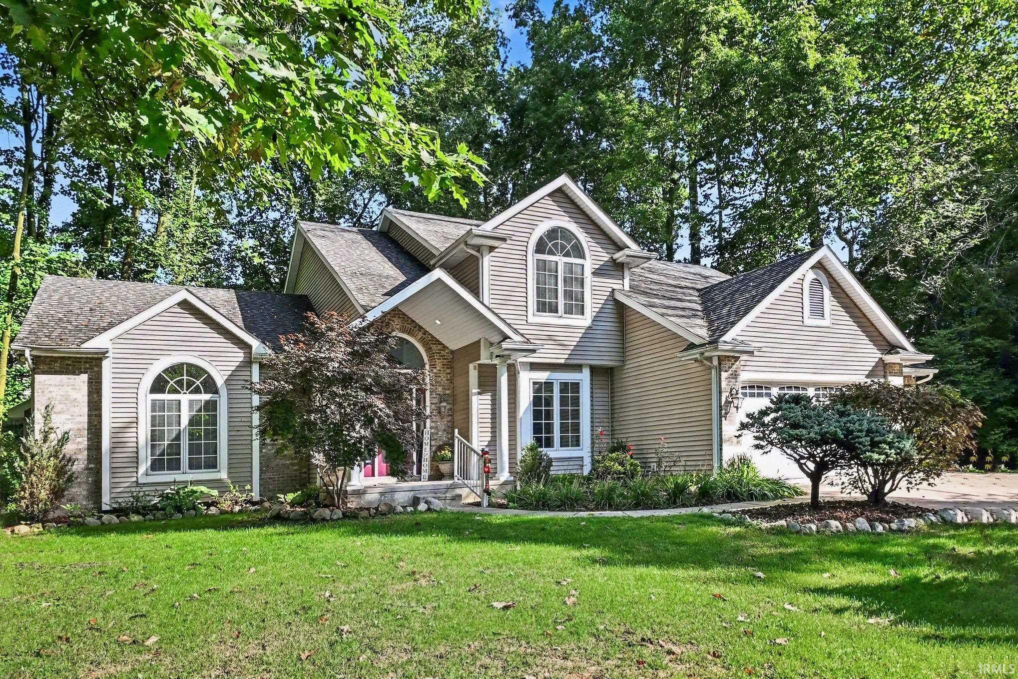 2166 Willow Creek Drive Mishawaka IN 46545
