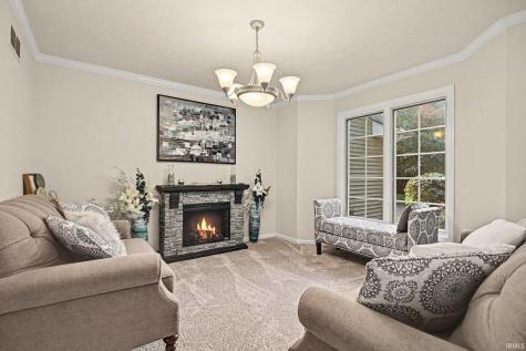 2166 Willow Creek Drive Mishawaka IN 46545