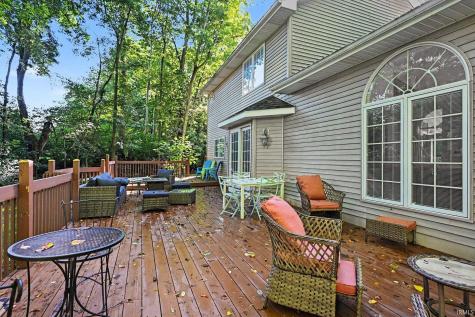 2166 Willow Creek Drive Mishawaka IN 46545