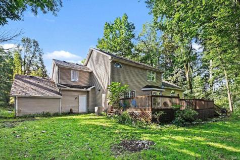 2166 Willow Creek Drive Mishawaka IN 46545
