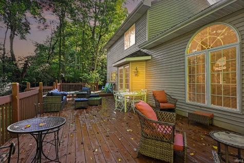 2166 Willow Creek Drive Mishawaka IN 46545
