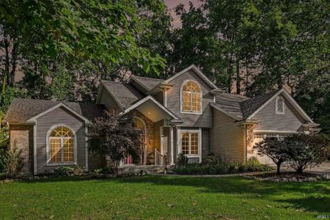2166 Willow Creek Drive Mishawaka IN 46545