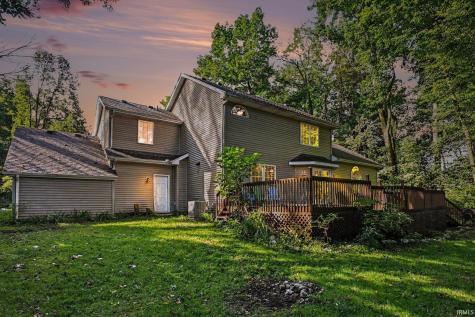 2166 Willow Creek Drive Mishawaka IN 46545