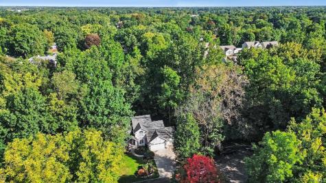2166 Willow Creek Drive Mishawaka IN 46545