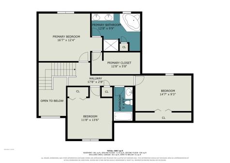 2166 Willow Creek Drive Mishawaka IN 46545