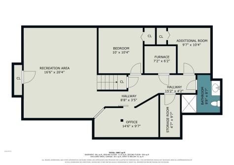 2166 Willow Creek Drive Mishawaka IN 46545
