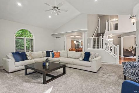 2166 Willow Creek Drive Mishawaka IN 46545