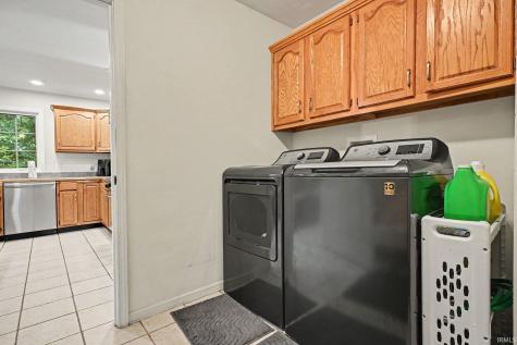 2166 Willow Creek Drive Mishawaka IN 46545