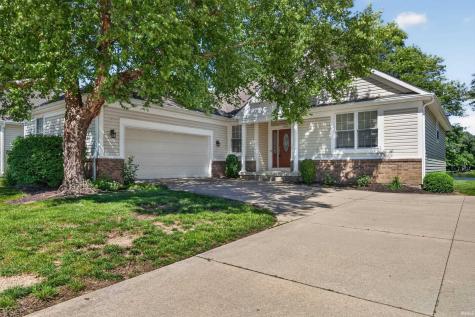 4561 Spinnaker Trace Lafayette IN 47909
