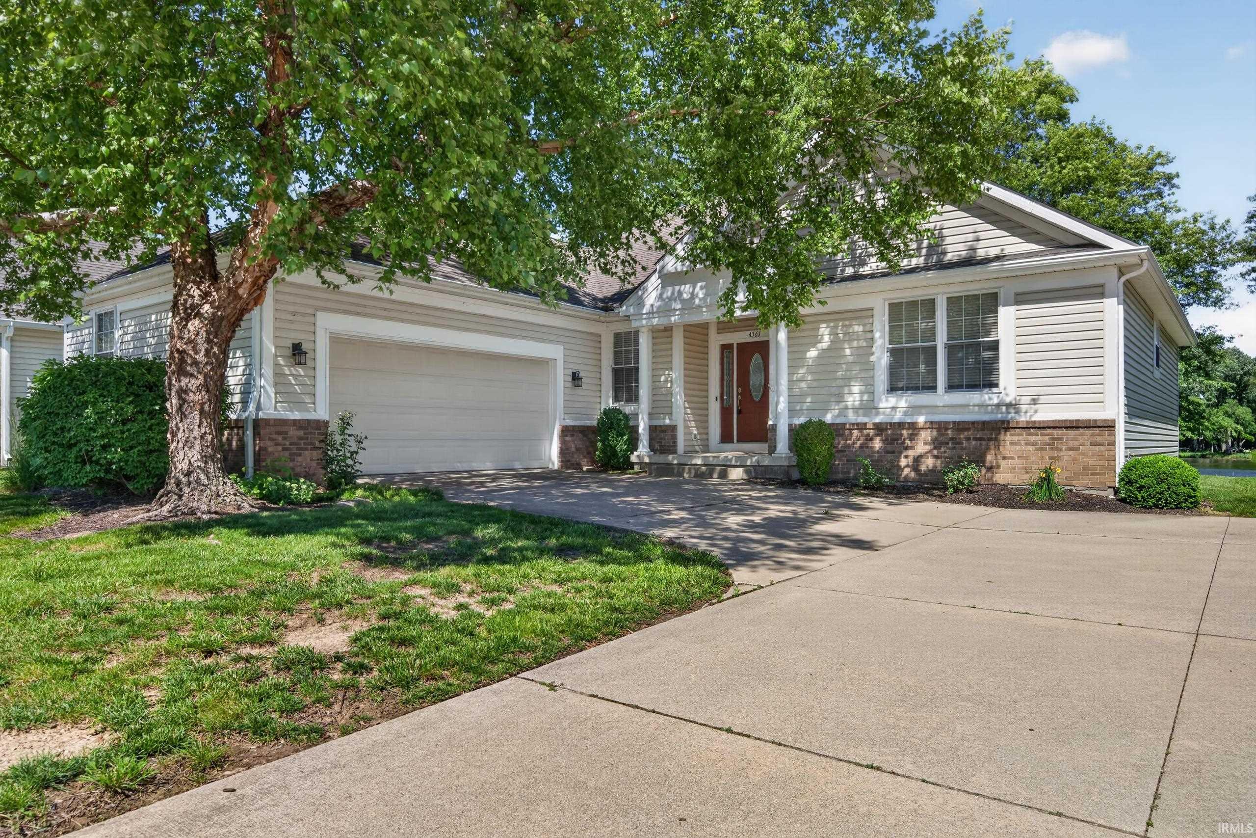 4561 Spinnaker Trace Lafayette IN 47909