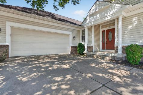 4561 Spinnaker Trace Lafayette IN 47909