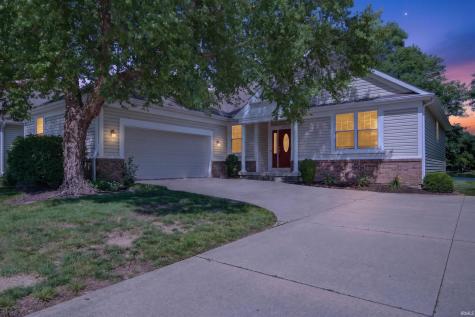 4561 Spinnaker Trace Lafayette IN 47909