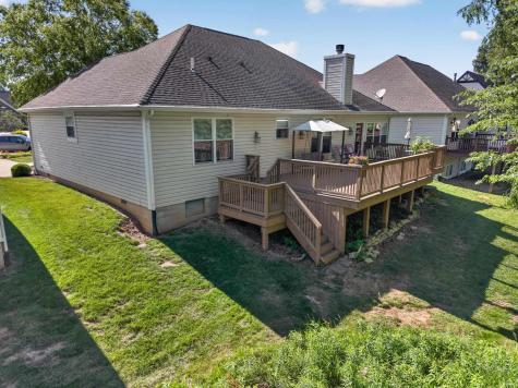 4561 Spinnaker Trace Lafayette IN 47909