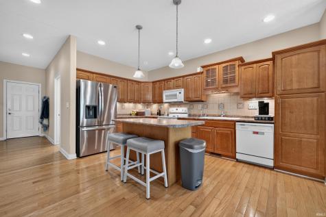 4561 Spinnaker Trace Lafayette IN 47909