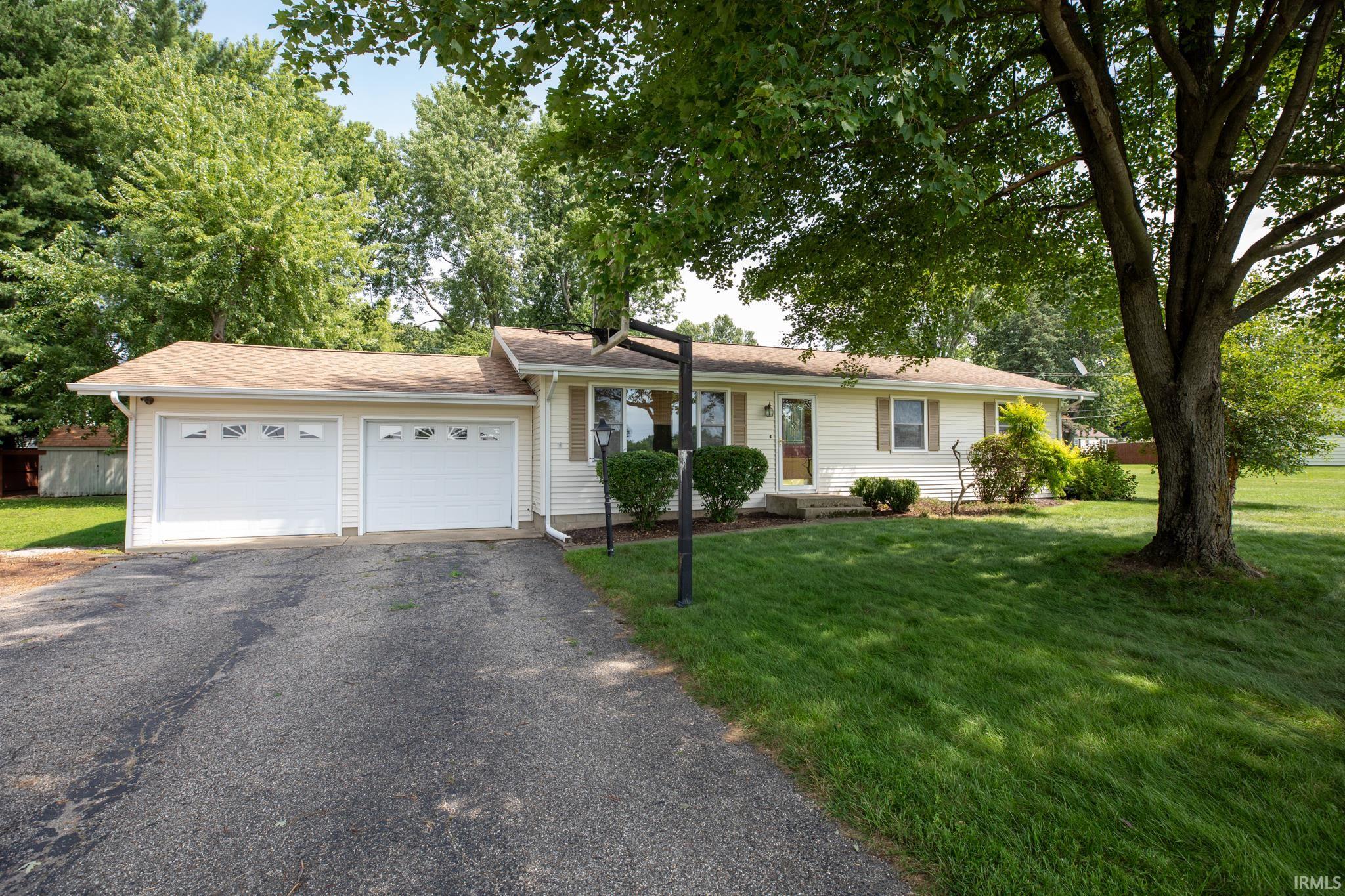 410 Weidner Avenue Argos IN 46501