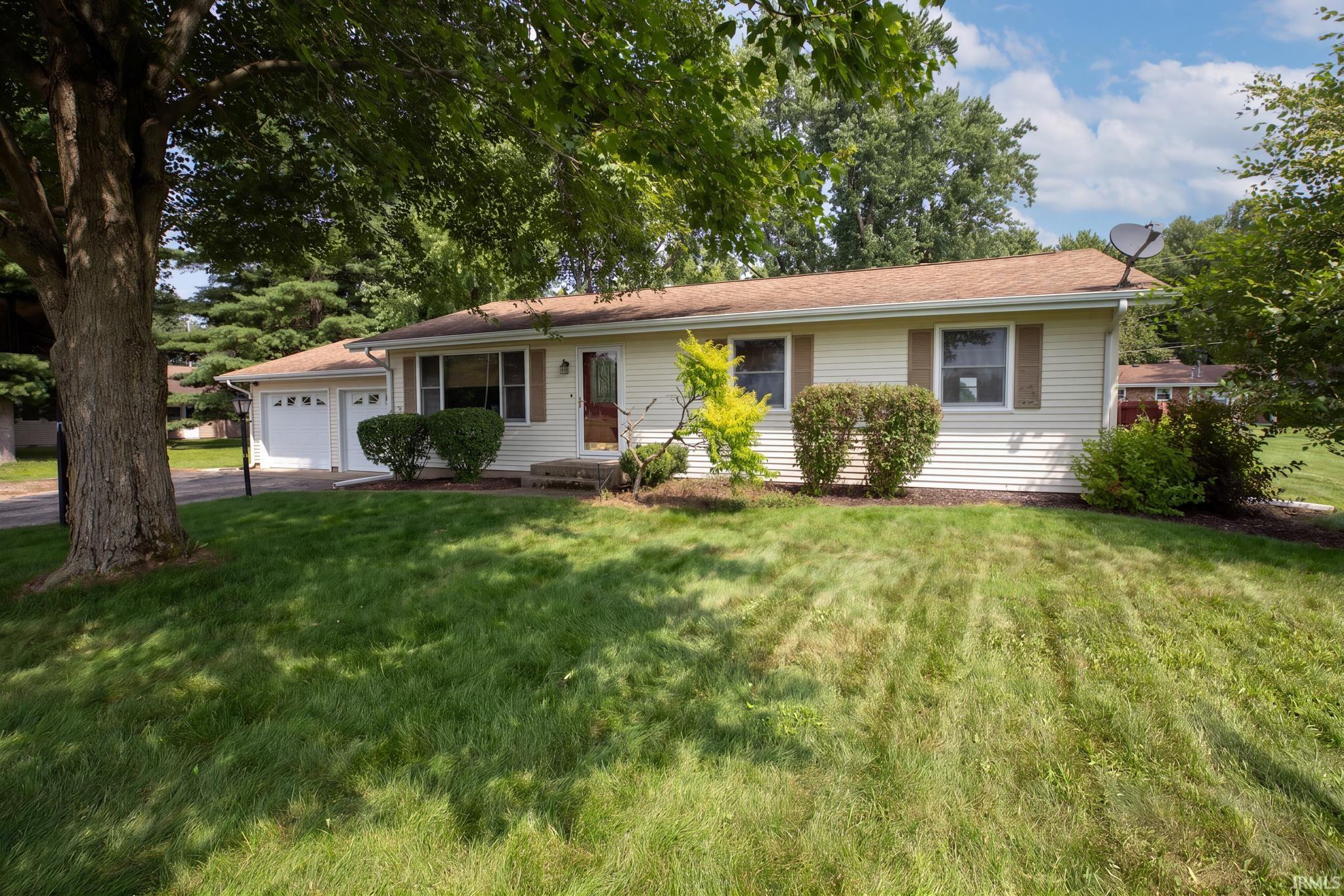 410 Weidner Avenue Argos IN 46501