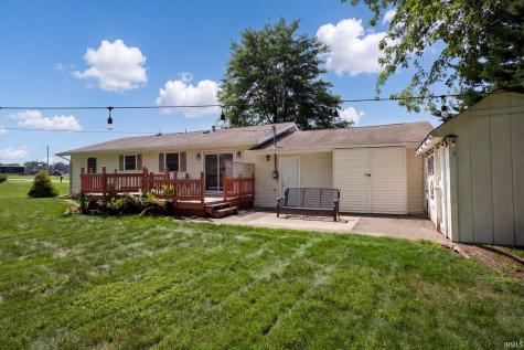 410 Weidner Avenue Argos IN 46501