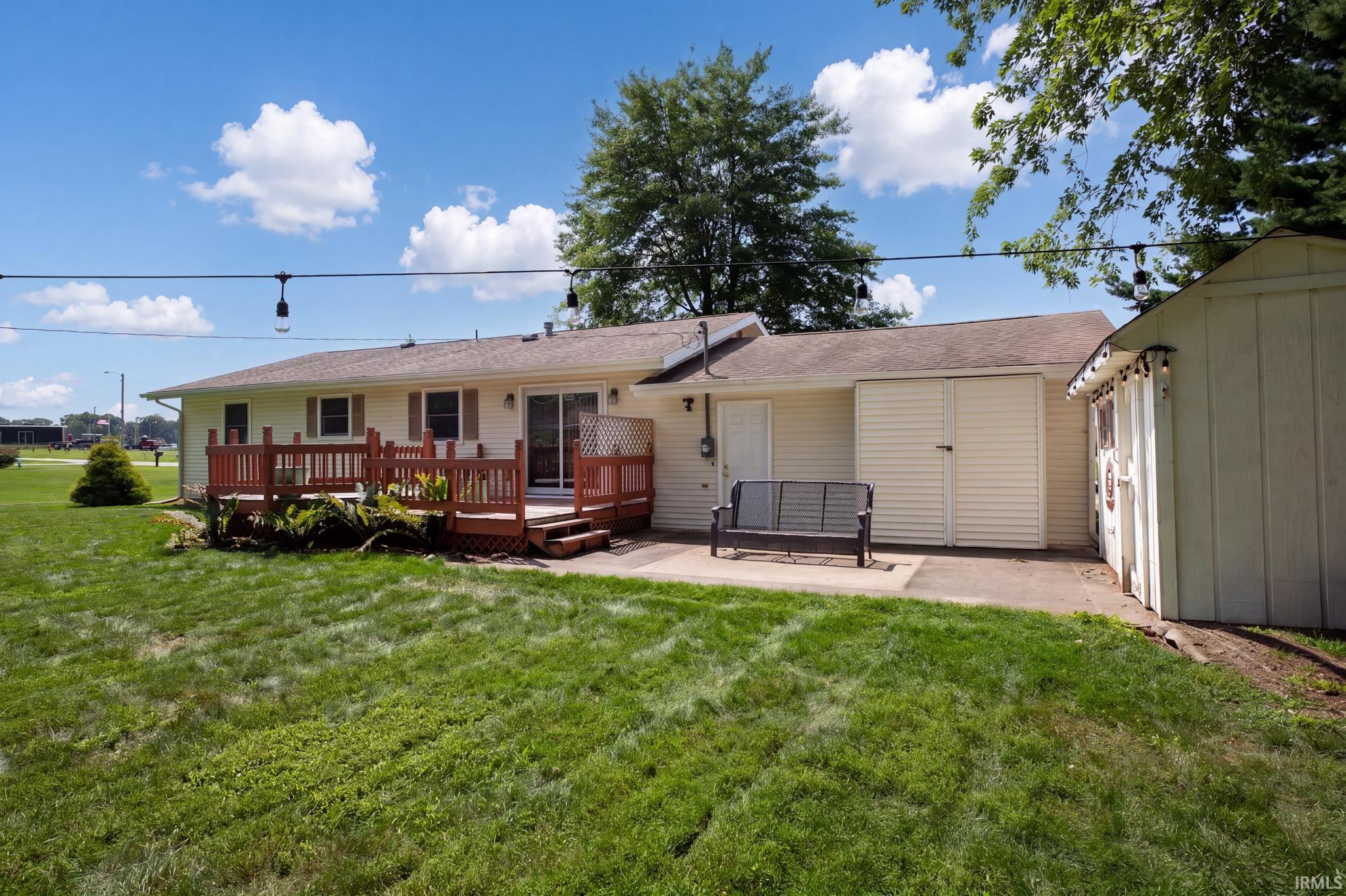 410 Weidner Avenue Argos IN 46501
