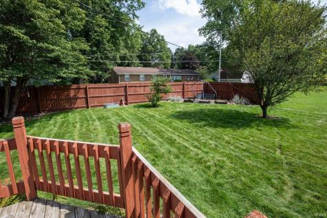 410 Weidner Avenue Argos IN 46501